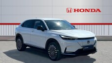 Honda E Ny1 150kW Elegance 69kWh 5dr Auto Electric Hatchback